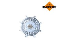 Clutch, radiator fan NRF 49546 For MITSUBISHI