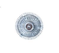 Clutch, radiator fan NRF 49575 for MERCEDES-BENZ 190 (W201) 2.6 1986-1989