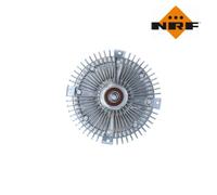 Clutch, radiator fan NRF 49588 For MERCEDES-BENZ