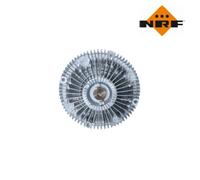 Clutch, radiator fan NRF 49597 For MAZDA