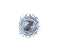 Clutch, radiator fan NRF 49630 for AUDI A4 B5 (8D2) 2.4 1997-2000