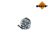Clutch, radiator fan NRF 49701 For IVECO