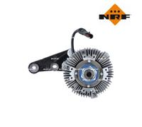 Clutch, radiator fan NRF 49726 For IVECO