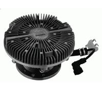 Clutch, radiator fan SACHS 2100 502 016 for ACTROS 11.946 1996-2002