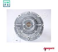 JAPANPARTS VC-101 Fan clutch