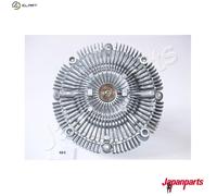 JAPANPARTS VC-101 Fan clutch
