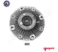 ASHIKA 36-08-802 Fan clutch