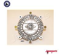 CLUTCH RADIATOR FAN VC-K01 FOR G6BA 2.7L 6cyl