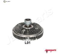 Viscous fan clutch VC-L01 JAPANPARTS for LAND ROVER RANGE ROVER Mk III