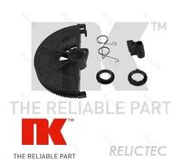 Clutch cable repair kit 922544 NK for FORD SIERRA II Hatchback FIESTA Mk III