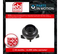 febi bilstein 105404 Clutch Release Bearing, 1 Unit