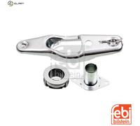 CLUTCH RELEASE BEARING 174190 FOR VW BBY/AUA/BKY 1.4L 4cyl POLO