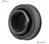 SACHS 1850 282 127 Clutch release bearing