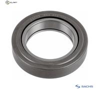 SACHS 1863 600 133 Clutch release bearing