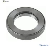 SACHS 1863 837 001 Clutch release bearing