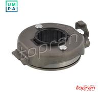 TOPRAN 207 107 Clutch release bearing