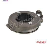 TOPRAN 207 107 Clutch release bearing