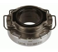 SACHS 3151 600 732 Clutch release bearing