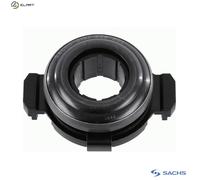 Releaser for PEUGEOT 106 205 306 309 SACHS 3151 826 001