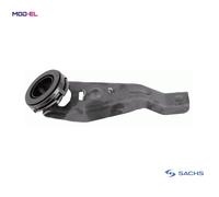 Clutch release bearing 3189 000 021 SACHS for MAZDA 3 3 Saloon 5