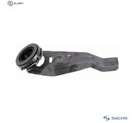 Clutch release bearing 3189 000 021 SACHS for MAZDA 3 3 Saloon 5