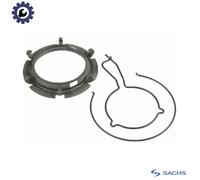 CLUTCH RELEASE BEARING 3496 006 000 FOR RENAULT TRUCKS SCANIA L,P,G,R,S/- MAN