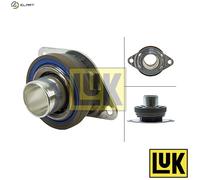 LuK Clutch Release Bearing 500 1065 10 - Fits Audi, SEAT, SKODA & VW A2/Polo