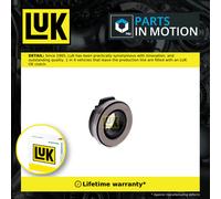 Clutch Release Bearing 500044010 LuK 02A141165A 02A141165B 02A141165D 02A141165E
