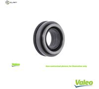 Valeo Clutch Release Bearing 804197 - Fits Nissan Almera, Primera, Sunny