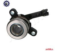 ASHIKA 90-01-124 Clutch release bearing