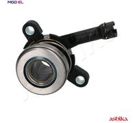 ASHIKA 90-01-124 Clutch release bearing