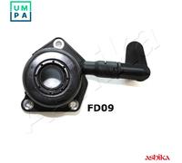 CLUTCH RELEASE BEARING 90-FD-FD09 FOR FORD FOCUS/II/C-MAX Q7DA/QQDA/QQDB 1.8L