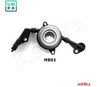 ASHIKA 90-MB-MB01 Concentric slave cylinder