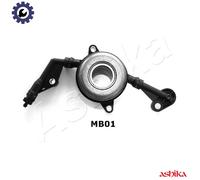 ASHIKA 90-MB-MB01 Concentric slave cylinder