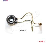 CLUTCH RELEASE BEARING 90-RV-RV02 FOR MG ROVER 204D2 2.0L 4cyl MG ZT- T 2.0L 75