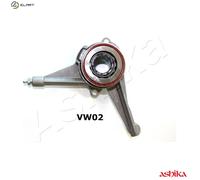 ASHIKA 90-VW-VW02 Clutch release bearing