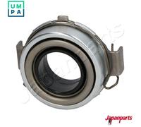 Clutch release bearing CF-229 JAPANPARTS for TOYOTA YARIS VERSO / FUN CARGO