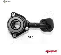 Clutch release bearing CF-320 JAPANPARTS for MAZDA FORD VOLVO