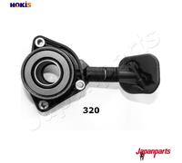 CLUTCH RELEASE BEARING CF-320 FOR MAZDA FORD TRANSIT/CONNECT FOCUS/II S-MAX 1.6L
