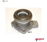 ASHIKA 90-08-801 Clutch release bearing