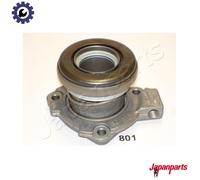ASHIKA 90-08-801 Clutch release bearing