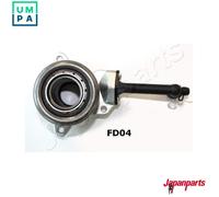 JAPANPARTS CF-FD04 Clutch release bearing