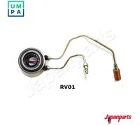 CLUTCH RELEASE BEARING CF-RV01 FOR MG ROVER 18 K4G 1.8L 4cyl MG ZT- T 2.5L 6cyl