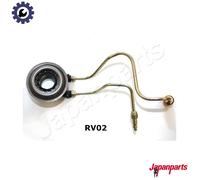 Clutch Release Bearing JAPANPARTS CF-RV02