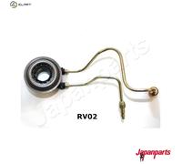 CLUTCH RELEASE BEARING CF-RV02 FOR MG ROVER 204D2 2.0L 4cyl MG ZT- T 2.0L 4cyl