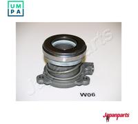 Clutch release bearing CF-W06 JAPANPARTS for CHEVROLET ORLANDO CRUZE Hatchback