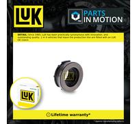 Clutch Release Bearing fits FORD P100 Mk2 2.0 89 to 92 NAE LuK 3C117548AA New