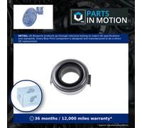 Clutch Release Bearing fits HONDA CR-V Mk4 RE6 1.6D 2013 on Blue Print Quality