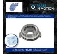 Clutch Release Bearing fits MAZDA MX5 Mk3 1.8 2.0 05 to 14 Blue Print BP0216510