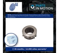 Clutch Release Bearing fits MINI COOPER R56 1.6 06 to 13 Blue Print 21517570228
